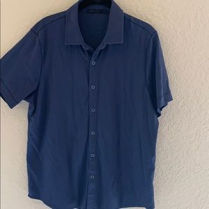 Raffi Collared Shirt